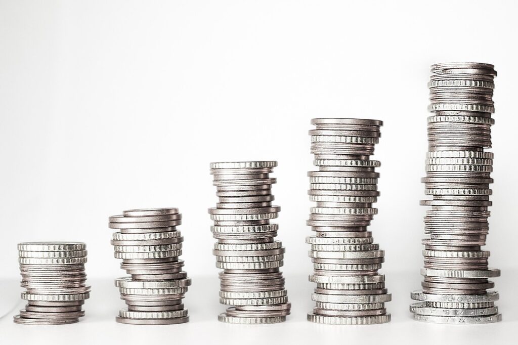 株は危険？なぜ今、株式に投資をすべきか、その理由。